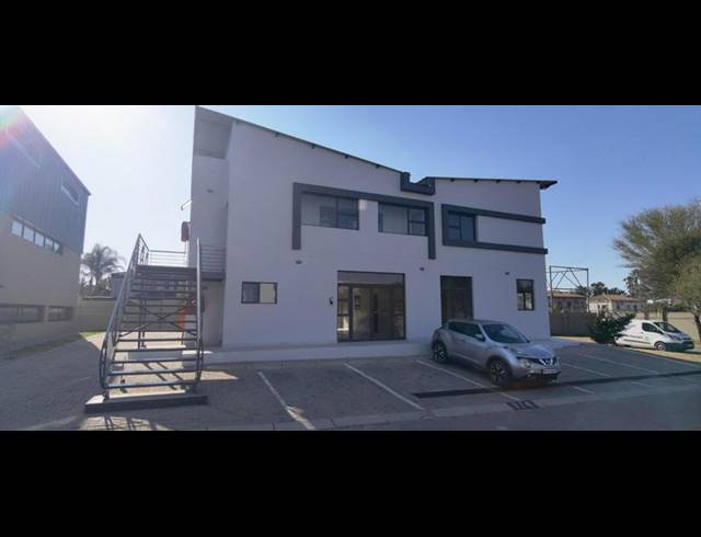 BUSINESS PROPERTY TO RENT IN HAZELDEAN